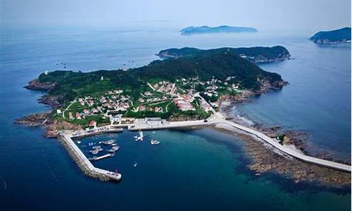 大连海岛旅游攻略一日游,大连旅游海岛景点