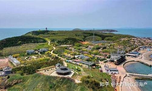 大连海岛旅游攻略带孩子_大连海岛游排名及价格