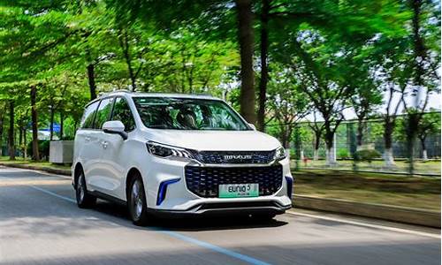 大通新能源汽车ev80,大通新能源汽车