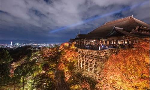 大阪京都自由行攻略_日本京都大阪旅游攻略