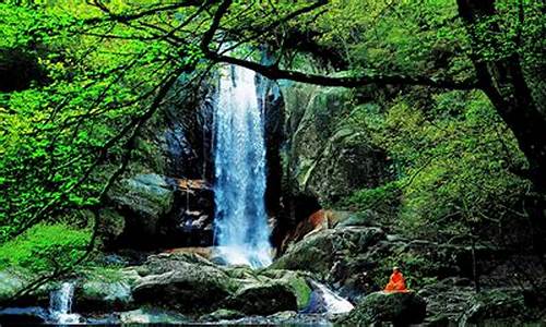 天台山旅游风景区门票_天台山旅游风景区门票免费吗