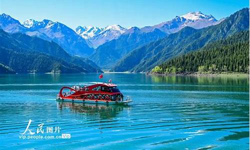 昌吉天山天池风景区_天山天池风景区