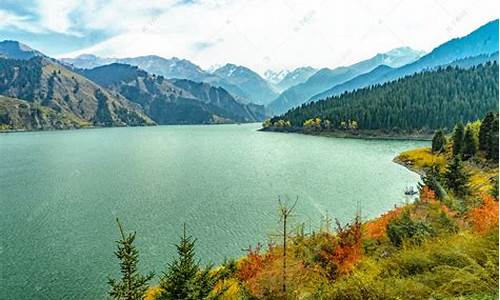 天山天池风景区天气预报_天山天池风景区天