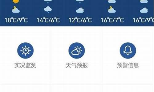 天气预报哪一个最准确_天气预报哪个准确?