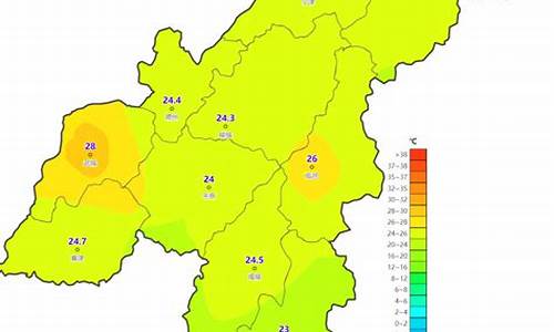 天气预报山东德州天气预报_天气预报德州一周天气