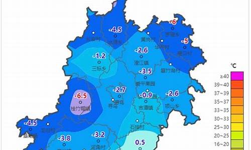 江西省寻乌天气预报一周_天气预报江西寻乌