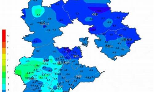 石家庄天气雷达图播放_天气预报石家庄雷达