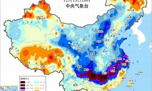 天气预报的降水量的那个天气预报_天气预报