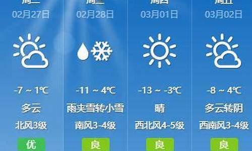 天气预报锦州天气预报_天气预报锦州天气预报查询