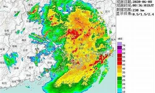 天气预报雷达滚动图_天气预报雷达滚动图中国