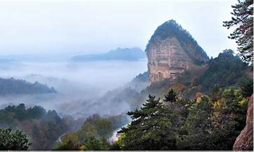 天水旅游景点大全攻略,天水旅游景点大全