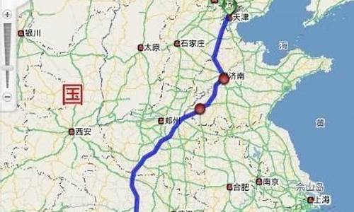 天津到张家界旅游路线攻略,天津到张家界旅