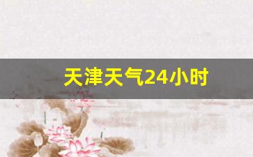 天津天气24小时实时查询_天津天气24小时