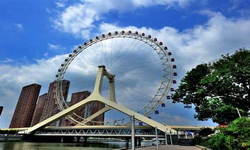 天津旅游攻略一日游略旅游团推荐路线_天津旅游攻略一日游略旅游