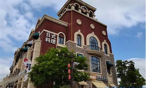 天津翡翠岛旅游攻略一日游,天津翡翠岛旅游攻略一日游路线