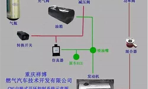 天然气汽车故障排除方法_天然气汽车故障排除