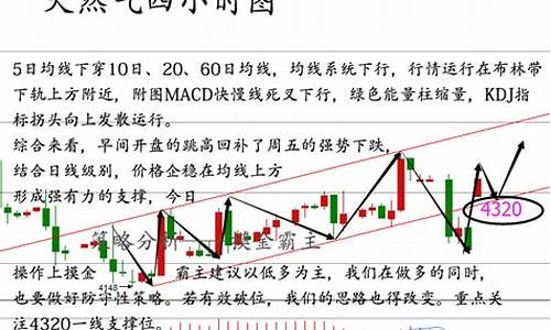 天然气市场研究报告_天然气行情分析及操作