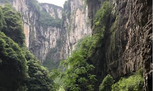 天生三桥景区_天生三桥景区介绍