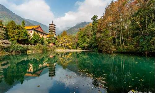 杭州天目山风景区,天目山旅游攻略杭州