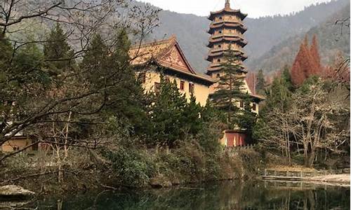 天目山旅游线路,天目山旅游攻略重庆景区