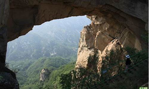 天门景点介绍文案短句子-天门的风景名胜