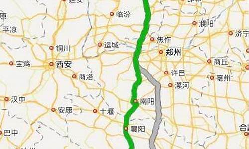 太原到海南自驾游路线及沿途,太原到海南自驾费用