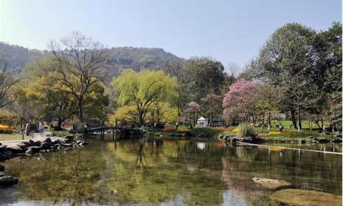 太子湾公园门票,太子湾公园景点的介绍