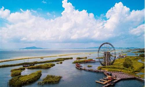 太湖湿地公园好玩_太湖湿地公园好玩吗多少钱