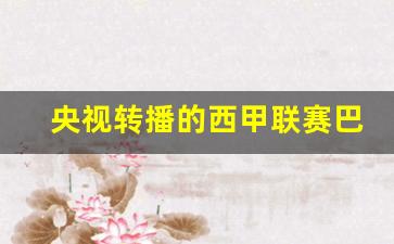 西甲录像全场回放 巴萨 今天-央视转播的西甲联赛巴萨