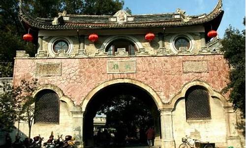 奉化溪口旅游攻略路线_奉化溪口旅游攻略景点必去