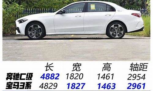 奔驰c260l和宝马325该选哪一款_奔驰c260和宝马32