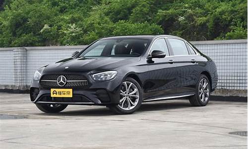 奔驰e300l最新报价suv_奔驰e300l新车报价2021