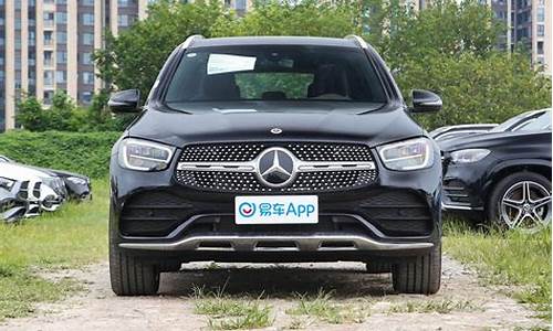 奔驰glc 2020款 改款 glc 300 l 4matic 动感型_奔驰glc300l改款区别