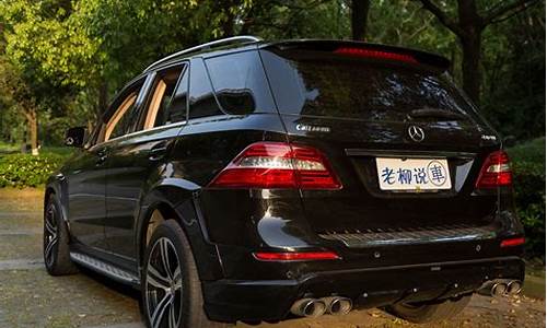 奔驰ml320-奔驰ml320价格及图片suv