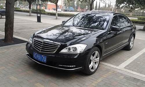 奔驰s350落地多少钱_奔驰s350l