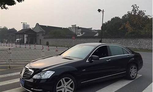 奔驰s350越野型最新价格及图片_奔驰s350越野