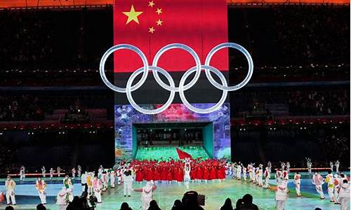 中国第二次申奥成功2036_奥运会几年举