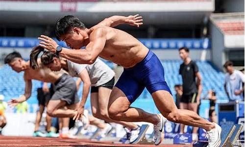 奥运会田径项目比赛-奥运会田径运动员比赛