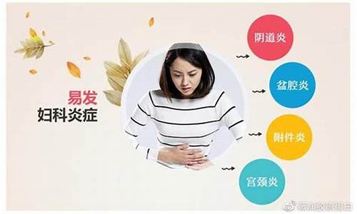 女人怎样预防妇科炎症_女生如何预防妇科炎症