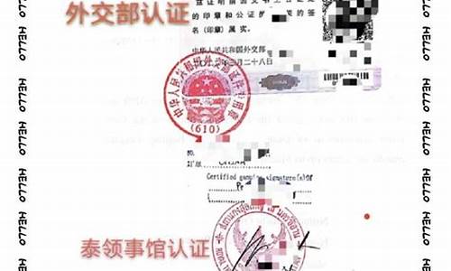 如何在泰国办理旅行证延期(如何在泰国办理旅行证延期签证)  第1张