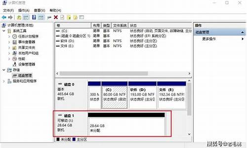 怎样将u盘制作成电脑系统启动盘?-如何将u盘制作成电脑系统