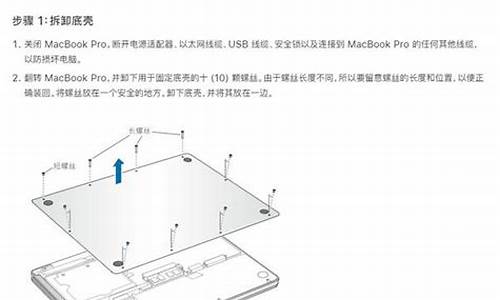 如何快速换苹果电脑系统_苹果电脑换系统快捷键