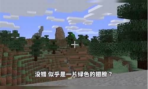 如何组装我的世界巨龙模组-我的世界巨龙建筑教程