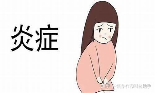 妇科炎症会引起腰腹疼痛吗_妇科炎症会不会引起腰痛