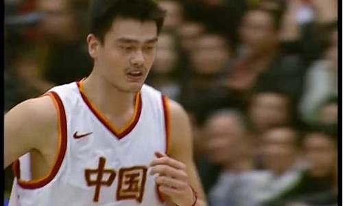 姚明nba对战老鹰-姚明nba对阵老鹰