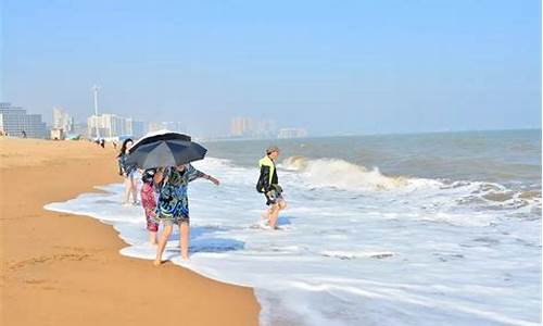 威海8月最近天气好吗_威海8月最近天气好吗多少度