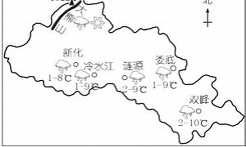 娄底天气预报15天查询 app_娄底市天气预报素材