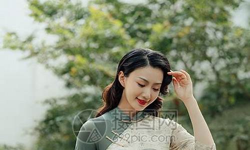 婀娜多姿的释义-婀娜多姿的意思什么