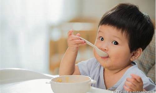 2岁宝宝的辅食食谱大全-婴幼儿辅食大全