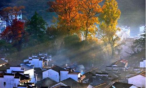 婺源秋季旅游攻略大全一日游_婺源秋季旅游攻略大全